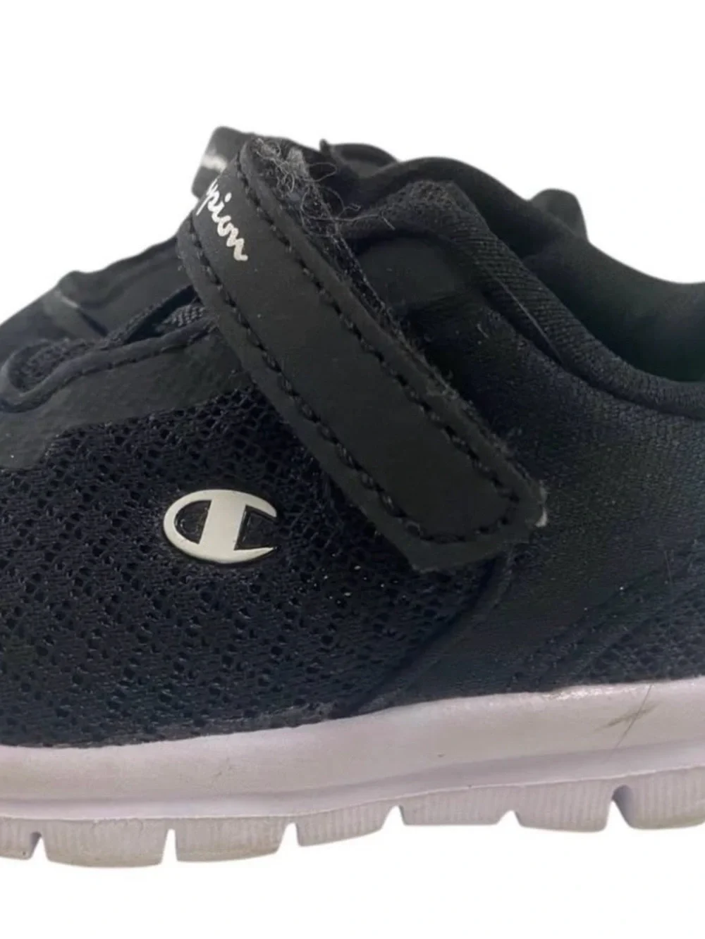 Champion everyday comfort sole